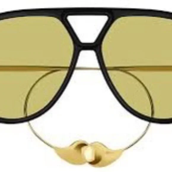 BOTTEGA VENETA Sunglasses - Picture 6 of 8